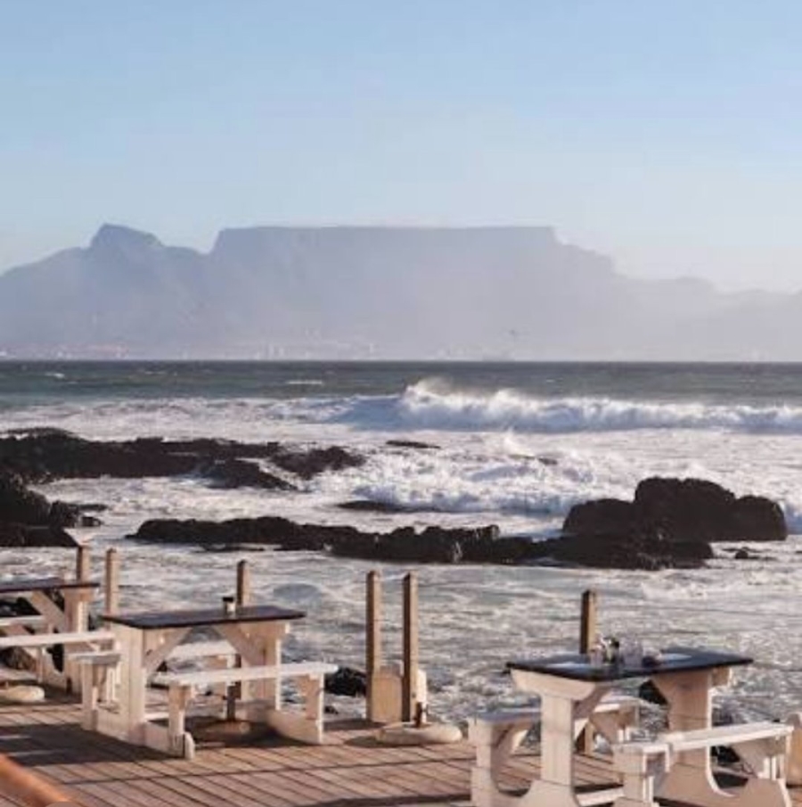 1 Bedroom Property for Sale in Blouberg Rise Western Cape
